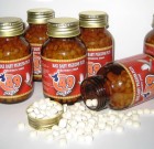 yavru takviye tableti PERFECT49 PLUS